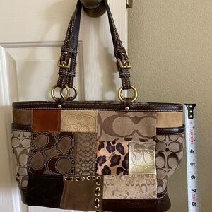 Coach Handbag